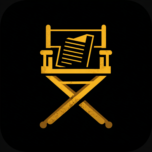 Scriptmate app icon